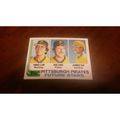 1982 Topps Card # 291 Future Stars Near Mint (7...