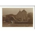 Sussex ROTTINGDEAN Church Postcard by Judges (5...