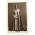 Stirlingshire REDDING SCHOOL 1947 Queen Agnes P...