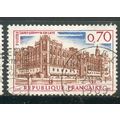 France Stamps 1967 - SG 1757- 70c St. Germaine-...