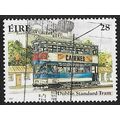 1987 SG 659 - fine used (o)