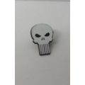 PUNISHER lapel pin (1993)