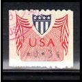 Used CVP31 34c Shield Fine PA4555