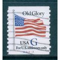 Used 2890 32c G Old Glory Fine CNS A1313 W0812