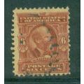 Used 305 6c James Garfield Average A06437