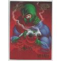 SPIDER-MAN FLEER ULTRA ' GOLD SIGNATURE ' card ...