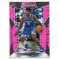 PRIZM PINK PULAR PRIZM CAM REDDISH ROOKIE REFRA...
