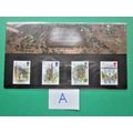 1989 INDUSTRIAL ARCHAEOLOGY PRESENTATION PACK. ...