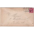 United States 1897 T.M.Duche & Sons New York Co...