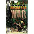 ALIENS versus PREDATOR WAR ' mini-series ' # 2 ...