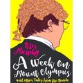Walden Of Bermondsey 4 A Week On Mount Olympus