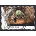Australia 2017 Australian Caves - Undara Lava T...