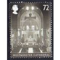 GB 2008 Cathedrals - Westminster Cathedral 72p ...