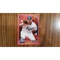 2014 Topps Red Hot Foil Card # 328 James Loney ...