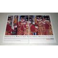 1997 American Airlines Ad - See Great Britain Up Close