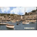 Vintage Harvy Barton PC - The Harbour, Torquay,...