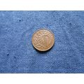 1979 NEW ZEALAND 1 CENT COIN.