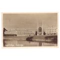 KINGS COLLEGE, Cambridge unused vintage postcar...