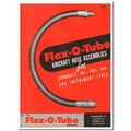 Flex-O-Tube Company 1945 vintage industrial cat...