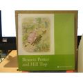BEATRIX POTTER AND HILL TOP, CUMBRIA 1989 guide...