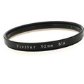 Vivitar 52mm 81A Filter