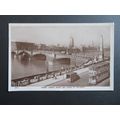 Lambeth Bridge & Houses of Parliament, London, ...