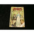 The Temptation of Torilla by Barbara Cartland