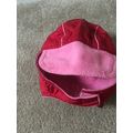 Old Navy Baby Infant Girls Pink Aviator Trapper...