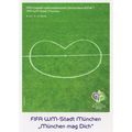 Munchen Germany Stadium FIFA 2006 World Cup Fus...
