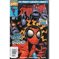 THE SENSATIONAL SPIDER-MAN #18 - MARVEL COMICS ...