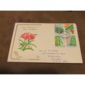 Cotswold 1990 GB FDC Cover - Kew Gardens, Richm...
