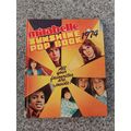 Mirabelle Sunshine Pop Book 1974, Hardcover
