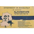 Rockaway Beach Summertime New York Music Song O...