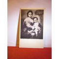 FROM GALL, CORSINI, MADONNA by Murillo unused a...