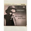 BERNARD MILES - OLD ENGLISH FAIRY TALES (VINYL ...