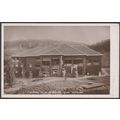 Roricks Glen Theatre, Elmira, New York, 1917 - ...