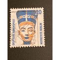 Briefmarke Deutschland Berlin 20 Pfennig 1989 M...