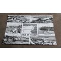 1960s real photo Postcard - Isle of Thanet scen...