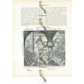 Coronation Ticket, Westminster Abbey 1761, Book...