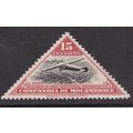 Mozambique Company 1935 Armstrong Whitworth Air...