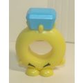 2015 McDonalds Shopkins Rhonda Ring