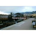 pu2428 - Somerset - Engine No.5522 at Minehead ...