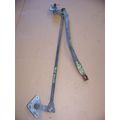 1972 PLYMOUTH BARRACUDA WIPER LINKAGE & PIVOTS ...
