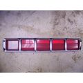 1972 PLYMOUTH FURY III RH TAILLIGHT LENS