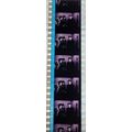 Pk GEB - N - MIX - a 003C . 1 STRIP OF 5 - 35MM...