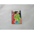 Panini Womens World Cup 2023 - 215 A.Naeher Uni...