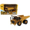 CAT Caterpillar 775E Off-Highway Dump Truck "Pl...