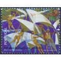 500th Anniv Discovery of Brazil - Portugal 2000...