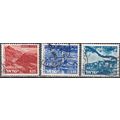 Israel 1974 Michel 623X - 625X O Cote (2007) 3....