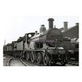pu1890 - Railway - No.11 South Lynn, Midland & ...